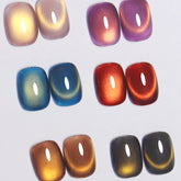 Maple Syrup Cat Eye (Hema-Free) C19 (🍁🍂 Special Price for NEW! 40% OFF⚡️ Limited Time)